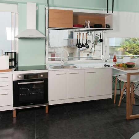 Apartamento Absolute Comfy Gateway At Centre And Close To Sea Kalamata Exterior foto