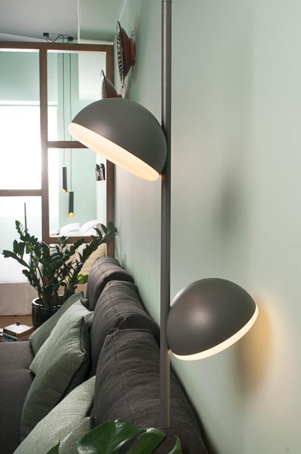 Apartamento Absolute Comfy Gateway At Centre And Close To Sea Kalamata Exterior foto