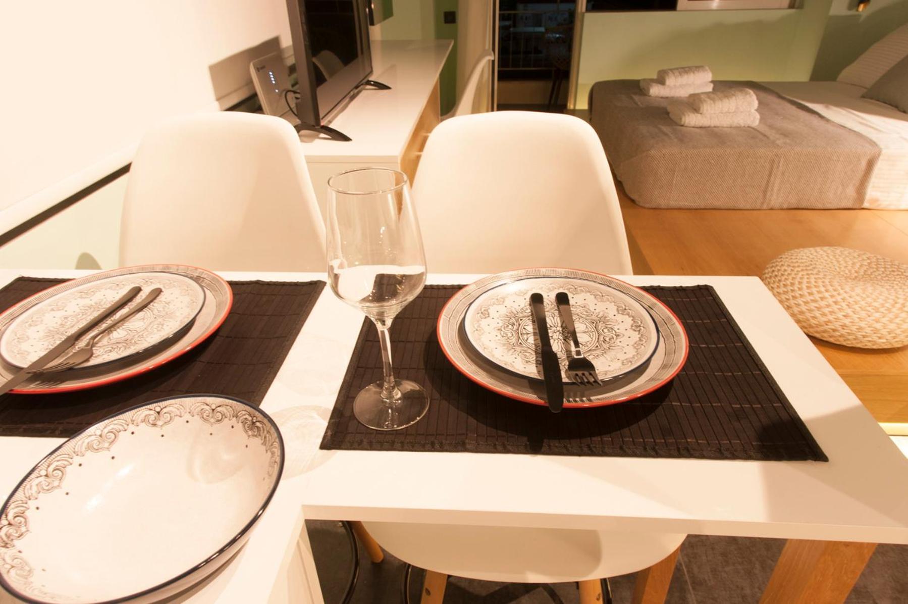 Apartamento Absolute Comfy Gateway At Centre And Close To Sea Kalamata Exterior foto