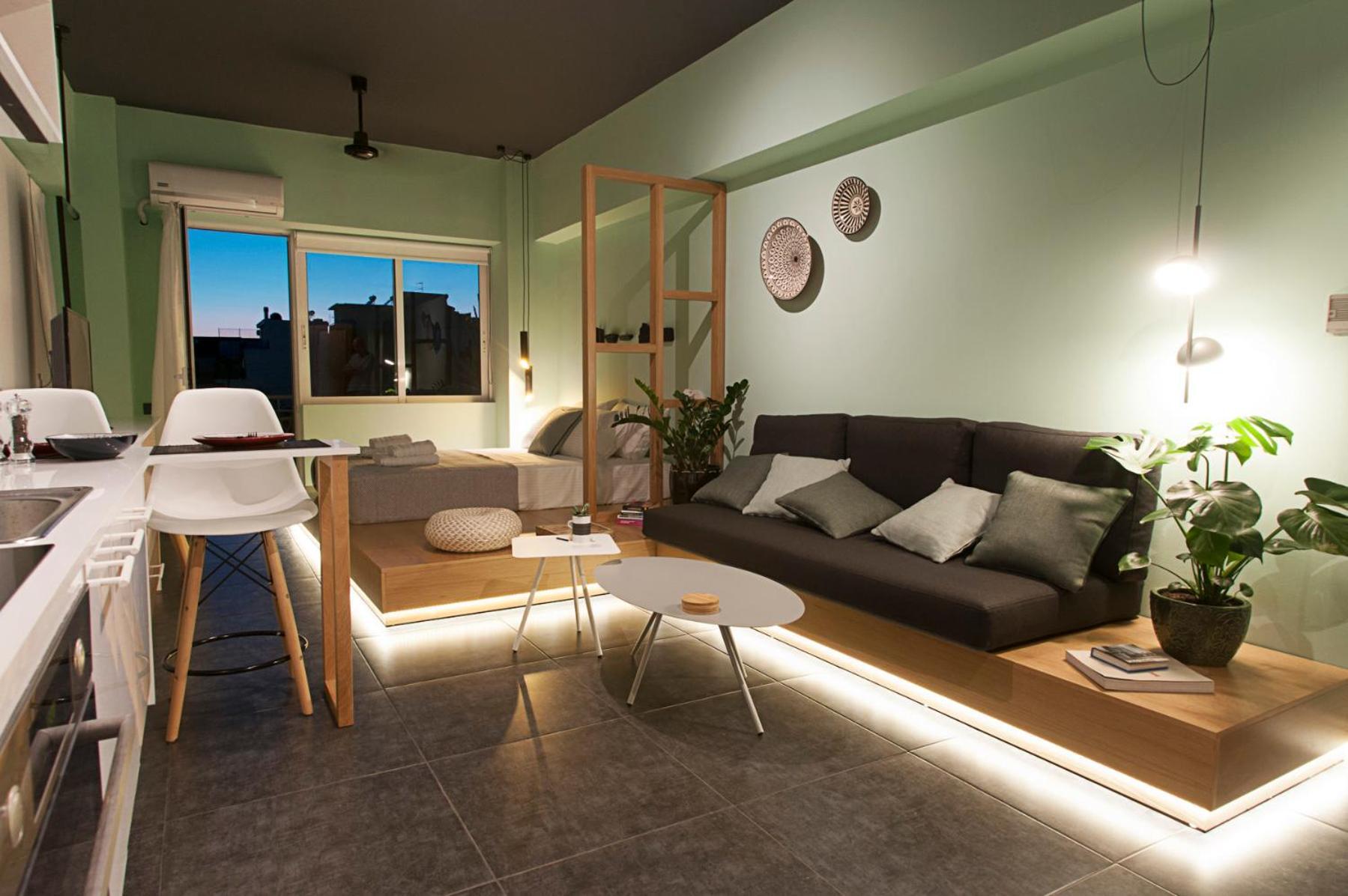 Apartamento Absolute Comfy Gateway At Centre And Close To Sea Kalamata Exterior foto