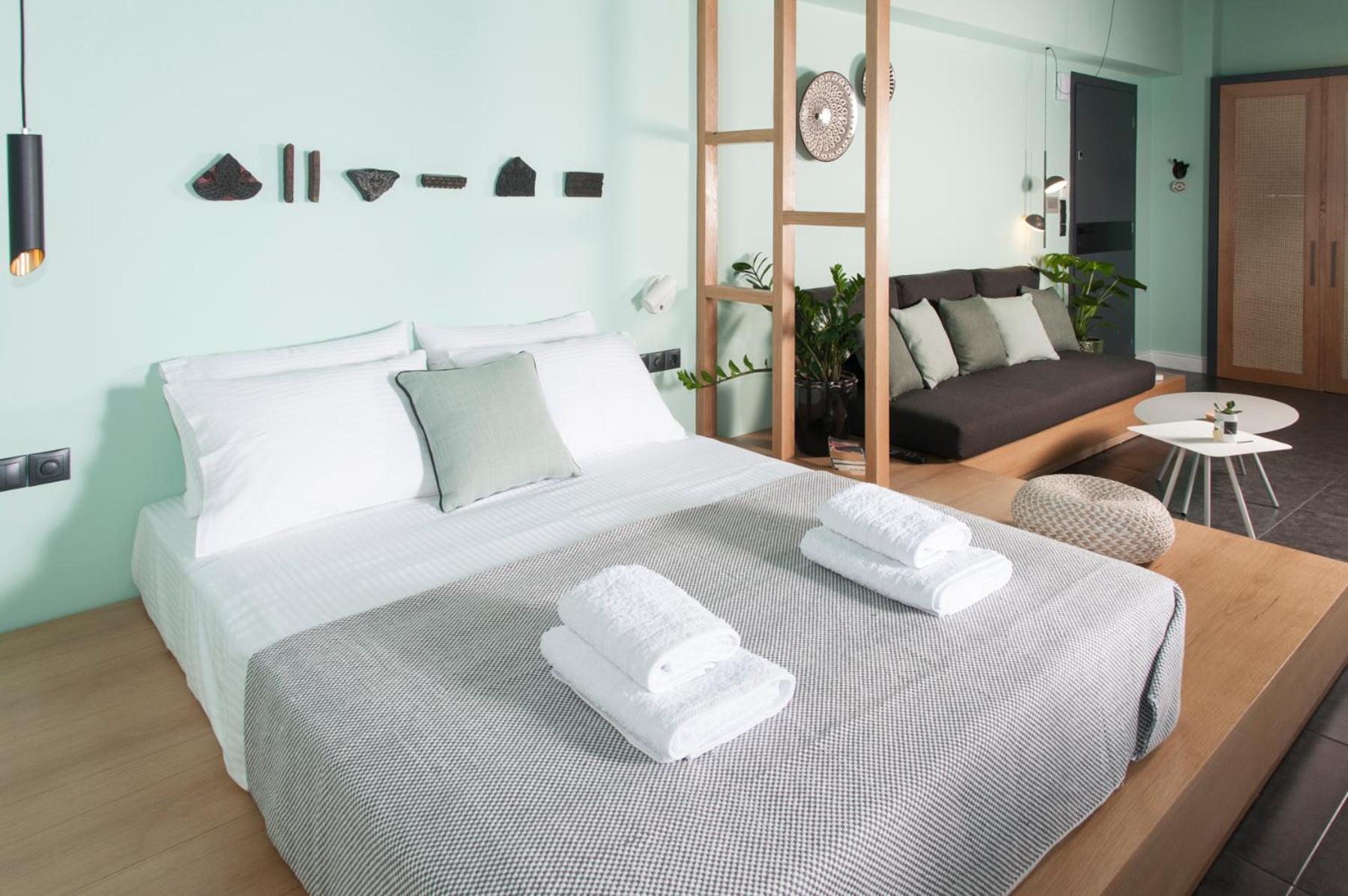 Apartamento Absolute Comfy Gateway At Centre And Close To Sea Kalamata Exterior foto