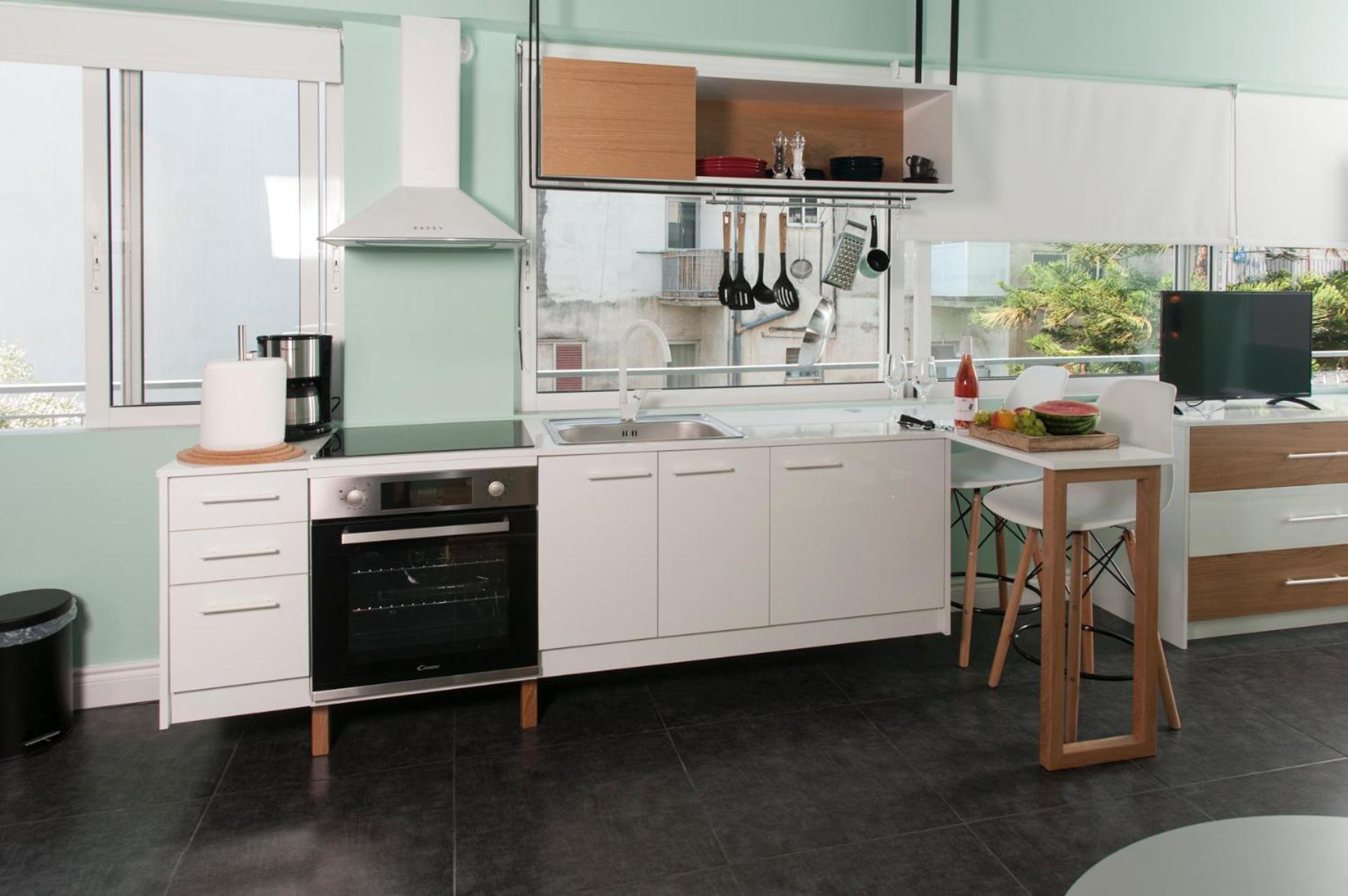Apartamento Absolute Comfy Gateway At Centre And Close To Sea Kalamata Exterior foto