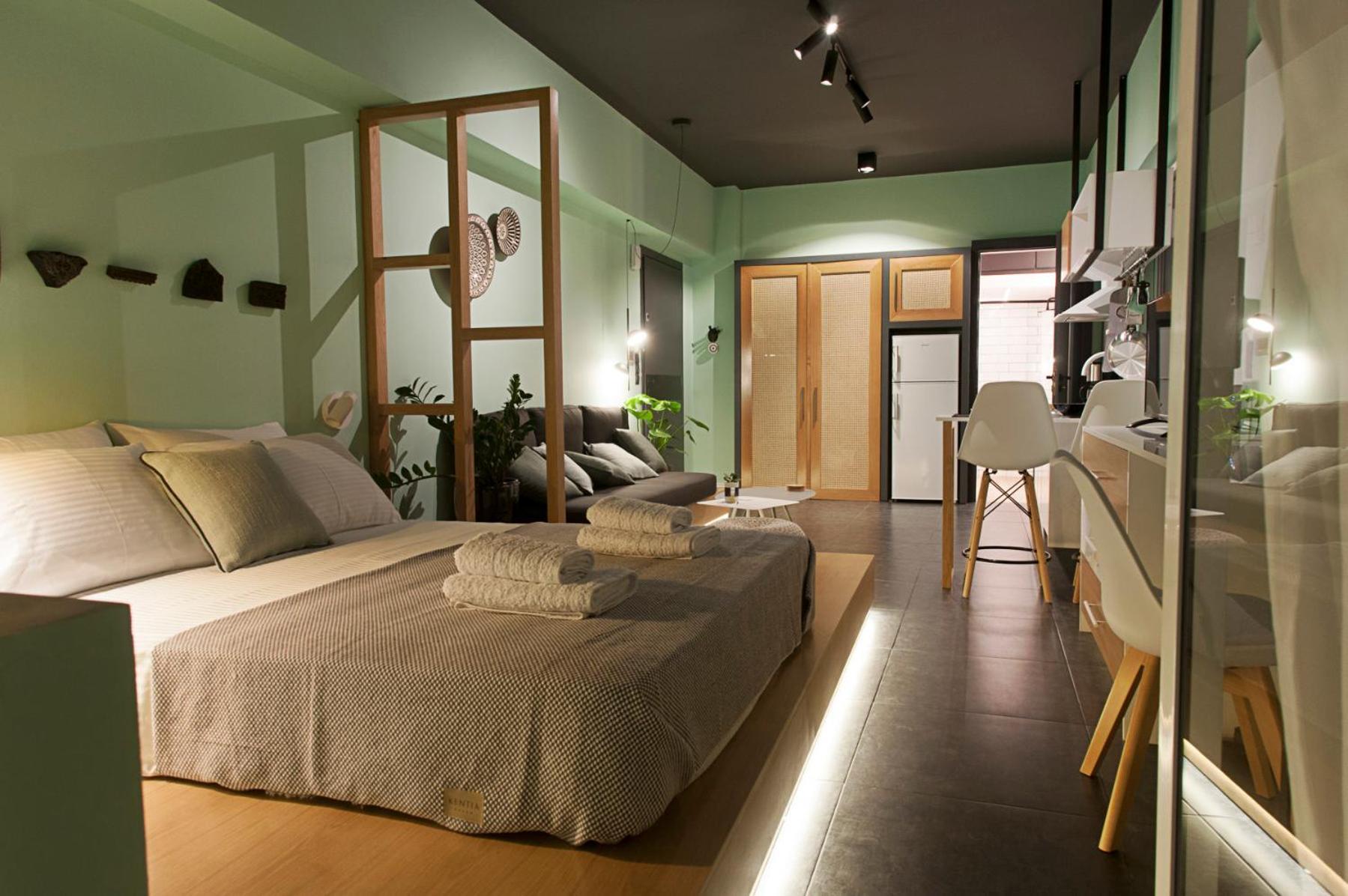 Apartamento Absolute Comfy Gateway At Centre And Close To Sea Kalamata Exterior foto