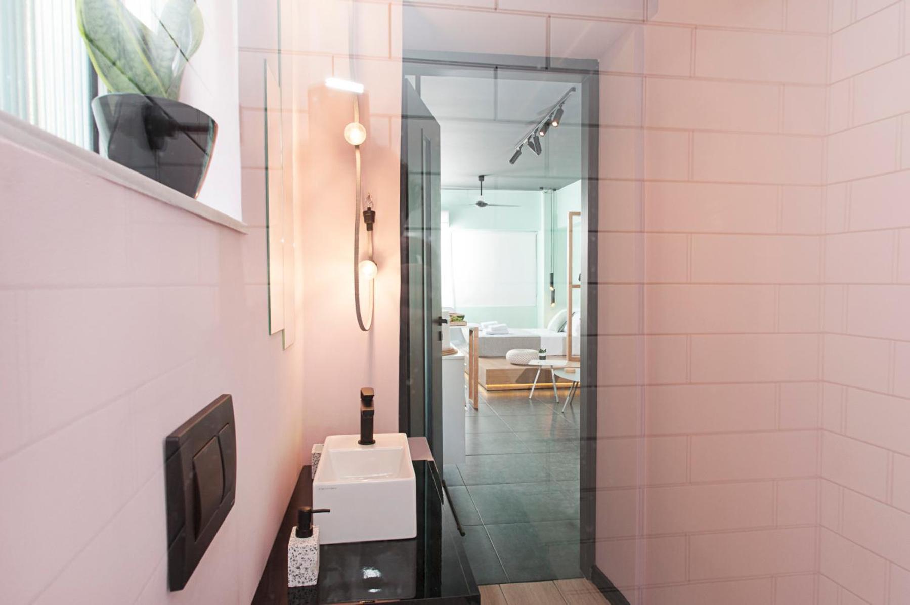 Apartamento Absolute Comfy Gateway At Centre And Close To Sea Kalamata Exterior foto