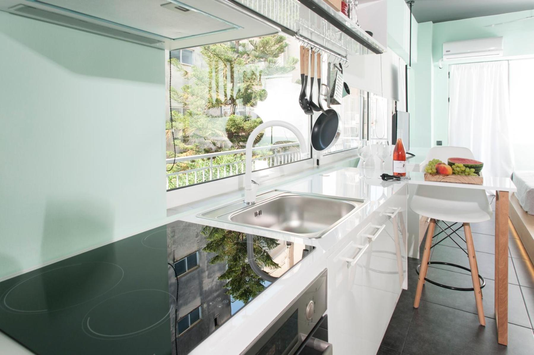 Apartamento Absolute Comfy Gateway At Centre And Close To Sea Kalamata Exterior foto