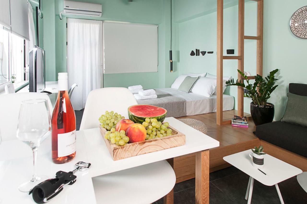 Apartamento Absolute Comfy Gateway At Centre And Close To Sea Kalamata Exterior foto